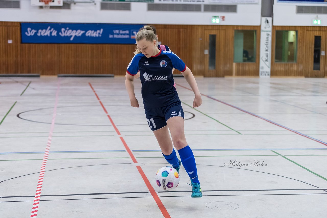 Bild 127 - VR Bank Cup Horst